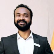 Profile Photo of Prajwal Kumar KV